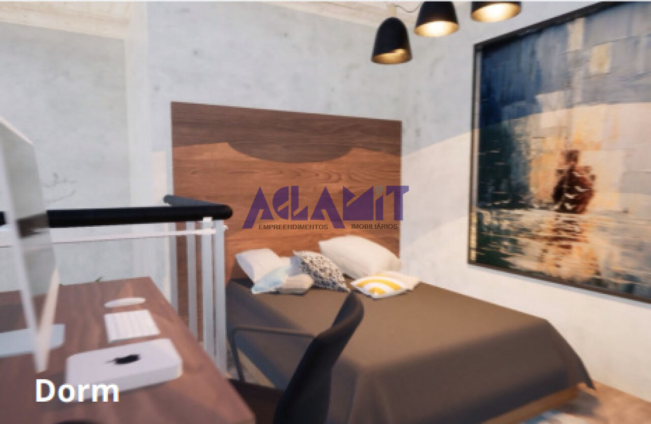 Apartamento, 2 quartos, 48 m² - Foto 4