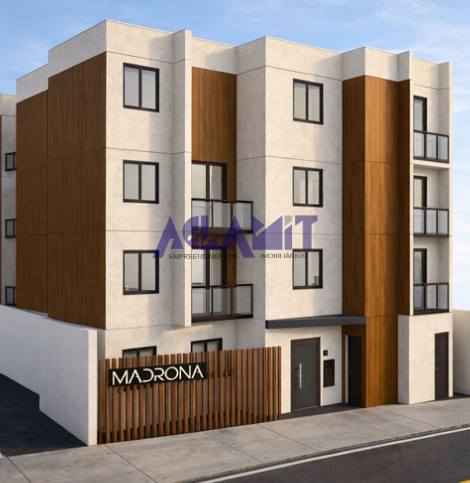Apartamento para Venda - Chácara Santo Antônio Zona Leste