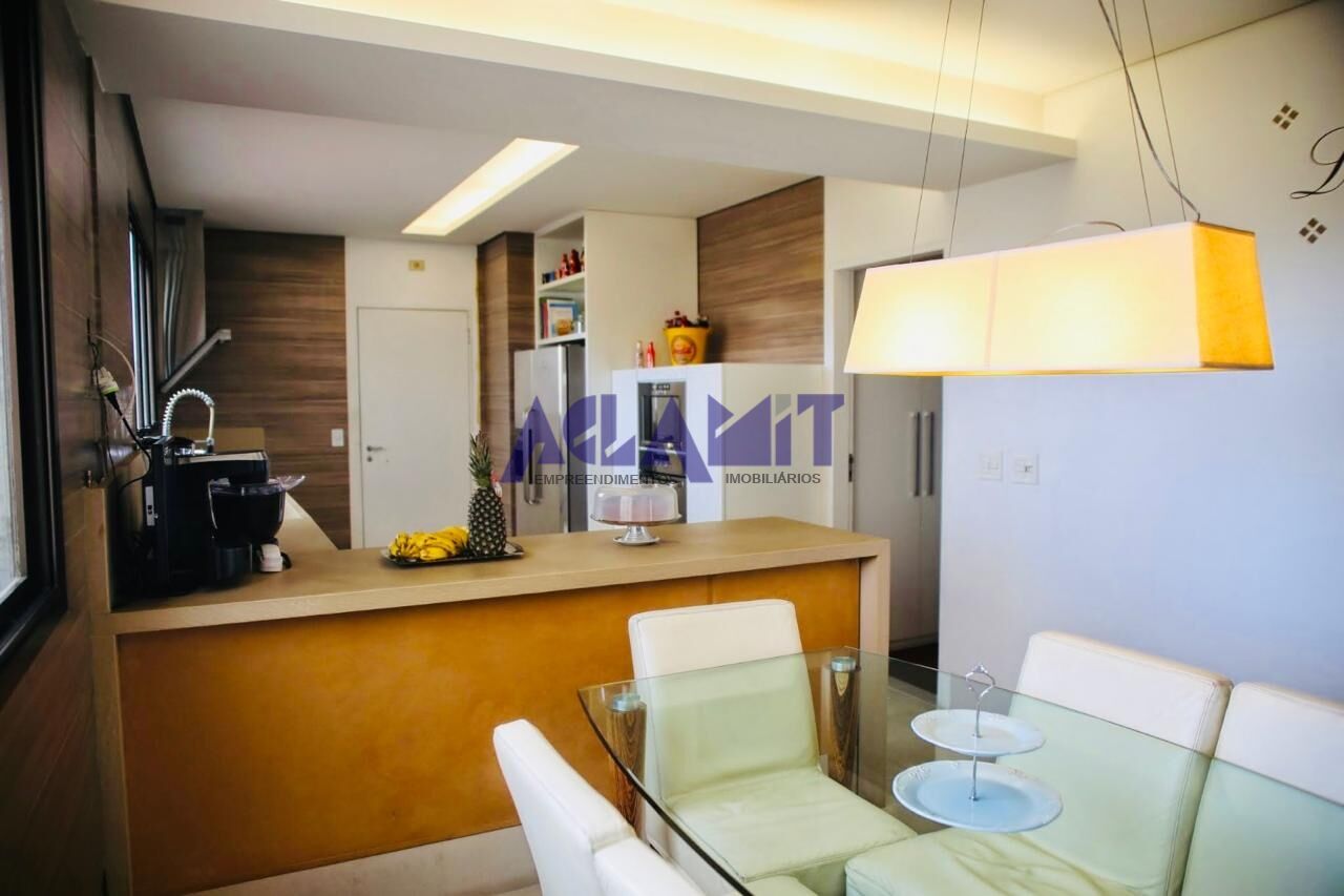 Apartamento para Venda - Tatuapé