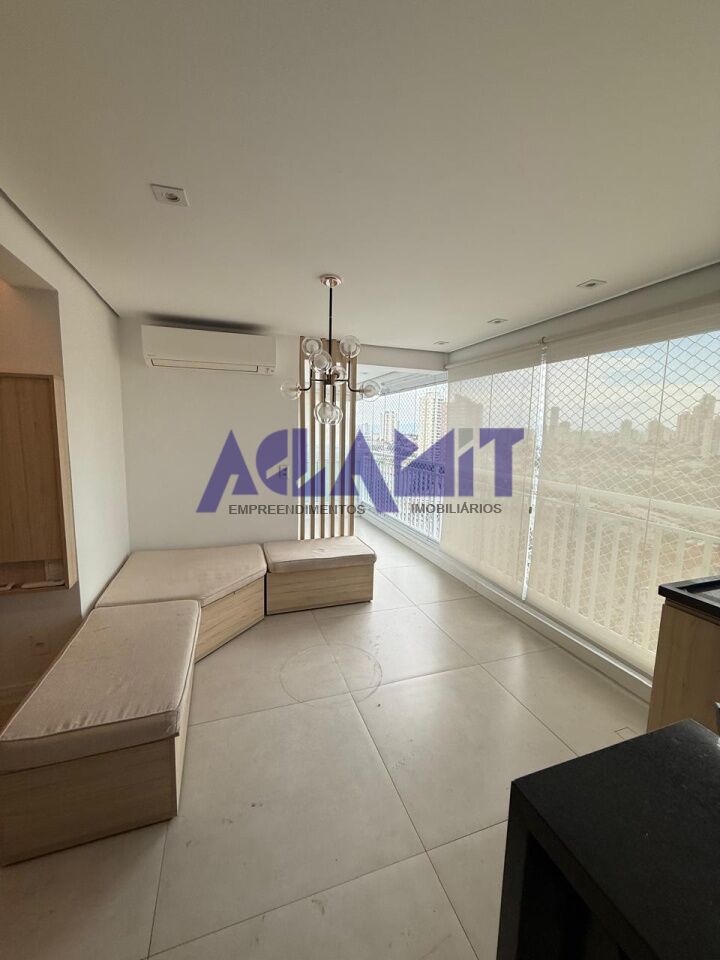 Apartamento para Locação - Vila Bertioga
