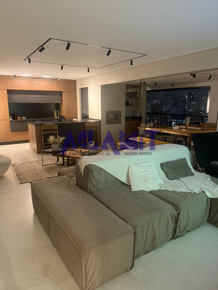 Apartamento para Venda - Bosque da Saúde