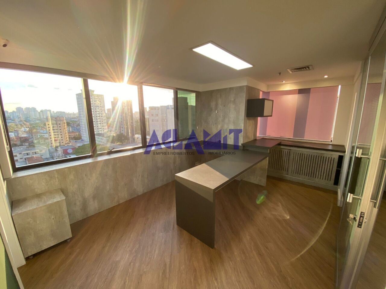Comercial para Locação - Vila Gomes Cardim