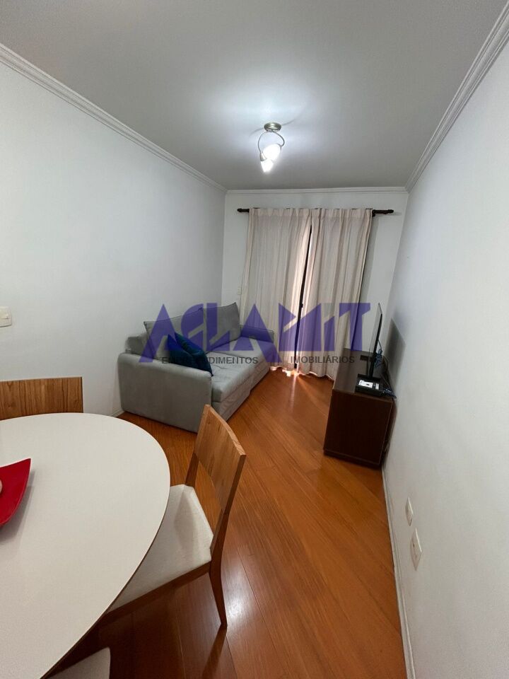Apartamento para Locação - Mooca