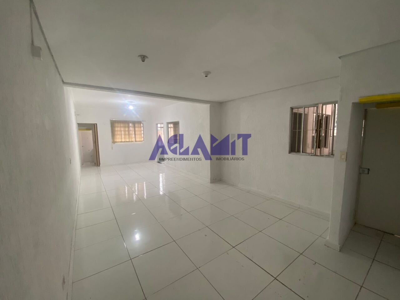 Loja-Salão, 100 m² - Foto 3
