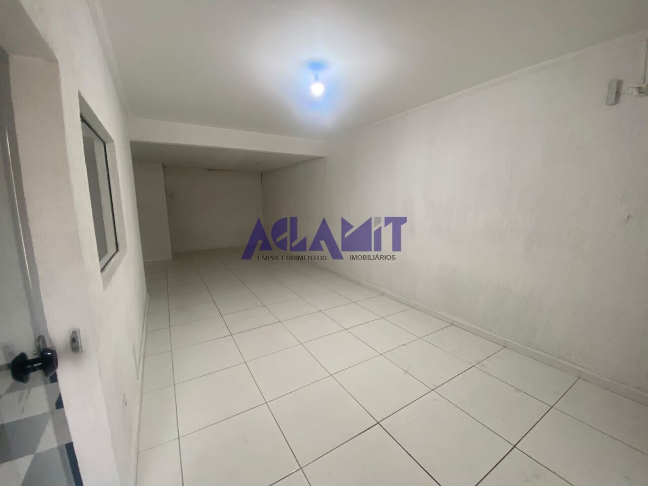 Loja-Salão, 100 m² - Foto 2