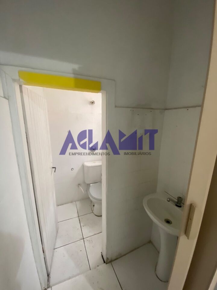 Loja-Salão, 100 m² - Foto 16
