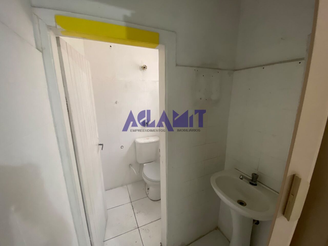 Loja-Salão, 100 m² - Foto 17