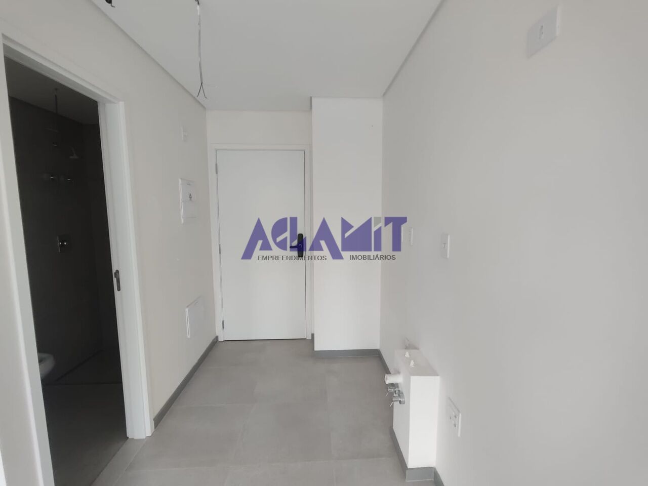 Kitnet-Studio, 25 m² - Foto 8