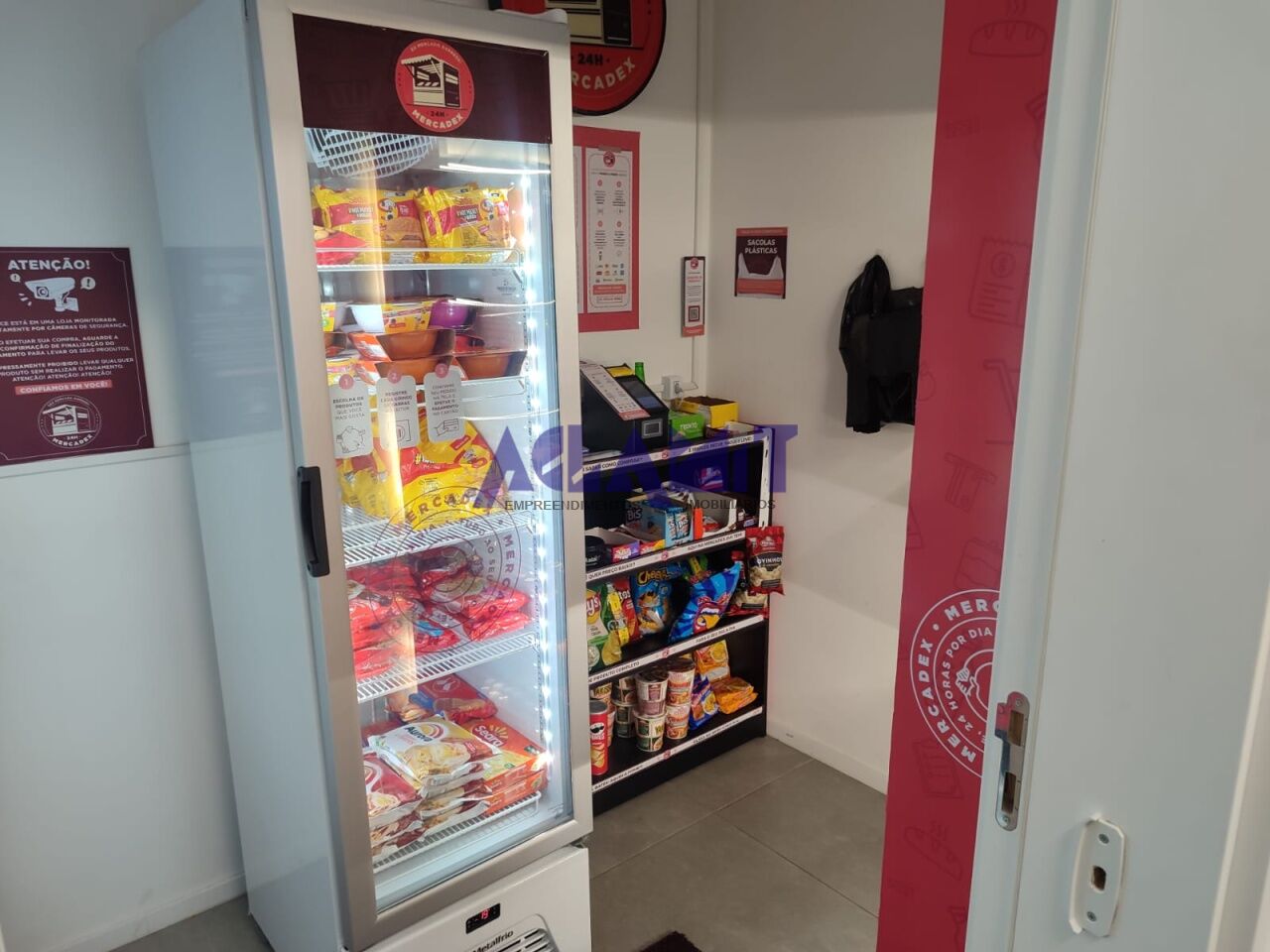 Kitnet-Studio, 25 m² - Foto 13