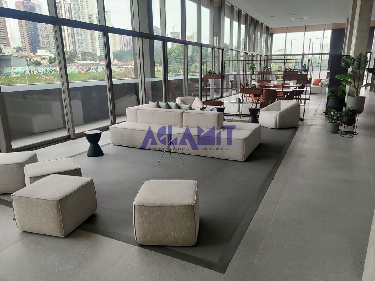 Kitnet-Studio, 25 m² - Foto 14