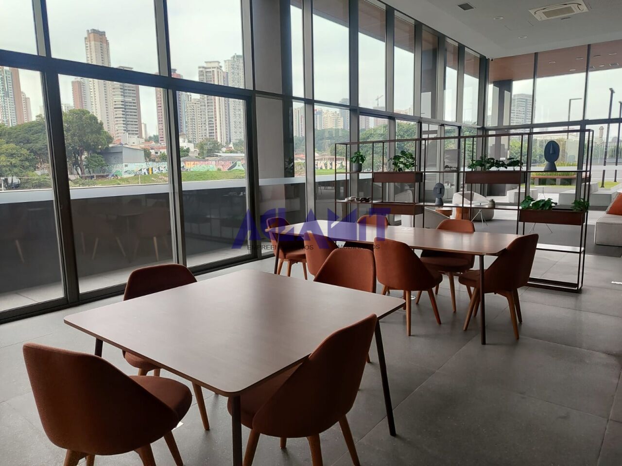 Kitnet-Studio, 25 m² - Foto 16