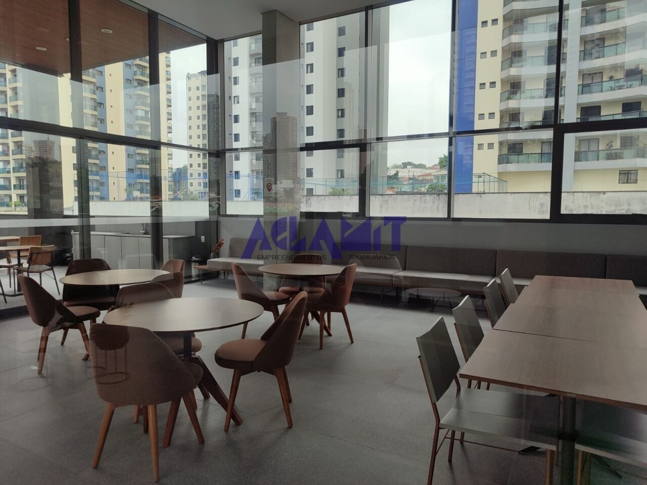 Kitnet-Studio, 25 m² - Foto 21