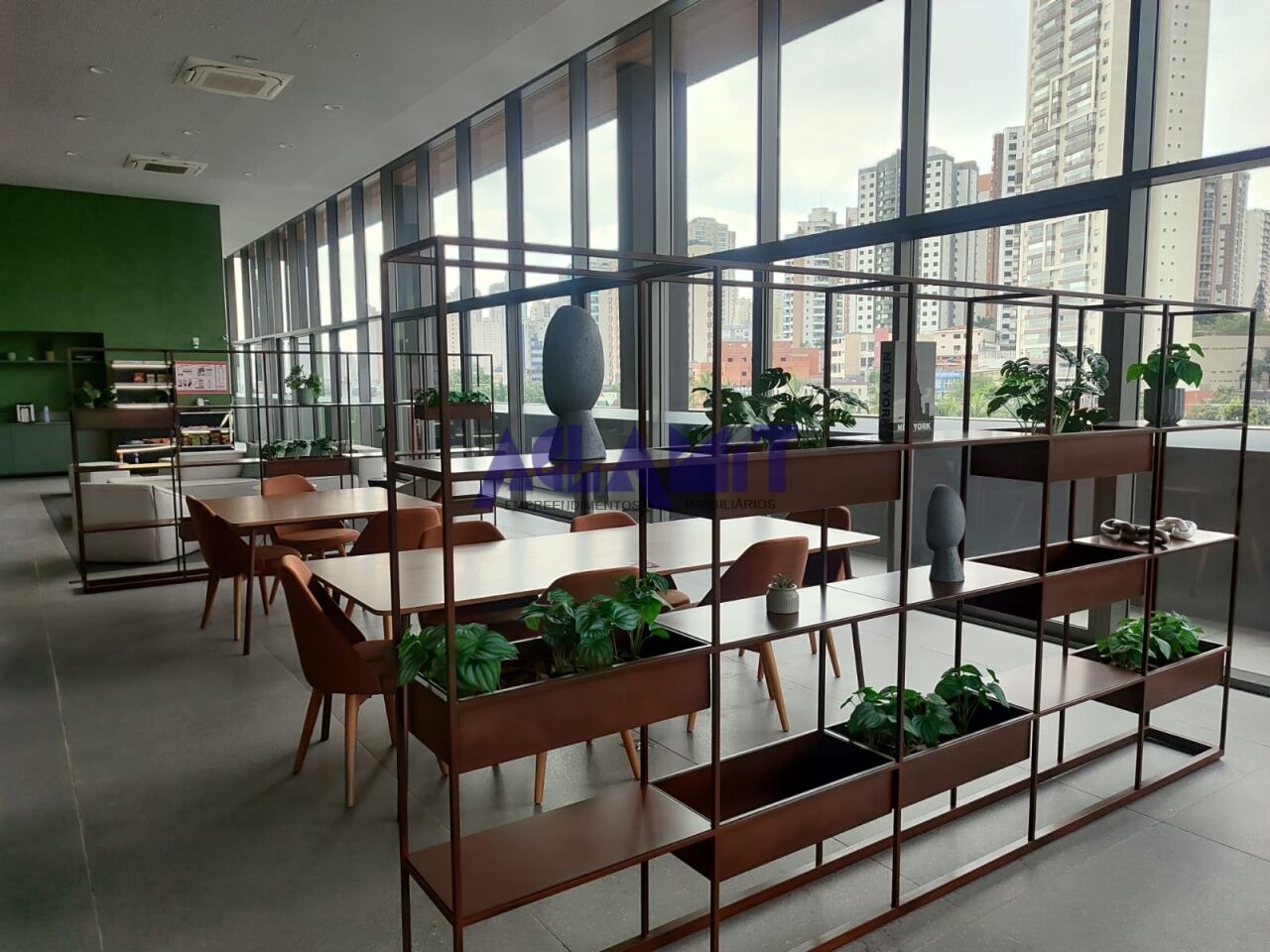 Kitnet-Studio, 25 m² - Foto 22