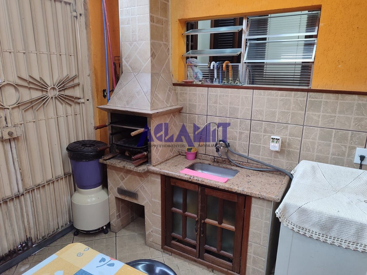 Casa, 3 quartos, 120 m² - Foto 13