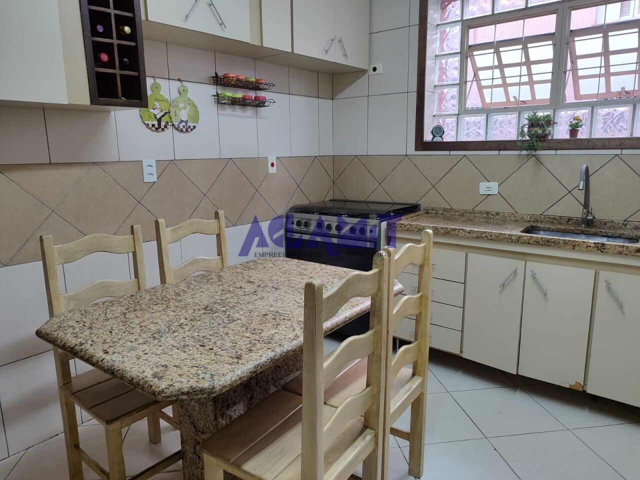 Casa, 3 quartos, 120 m² - Foto 12