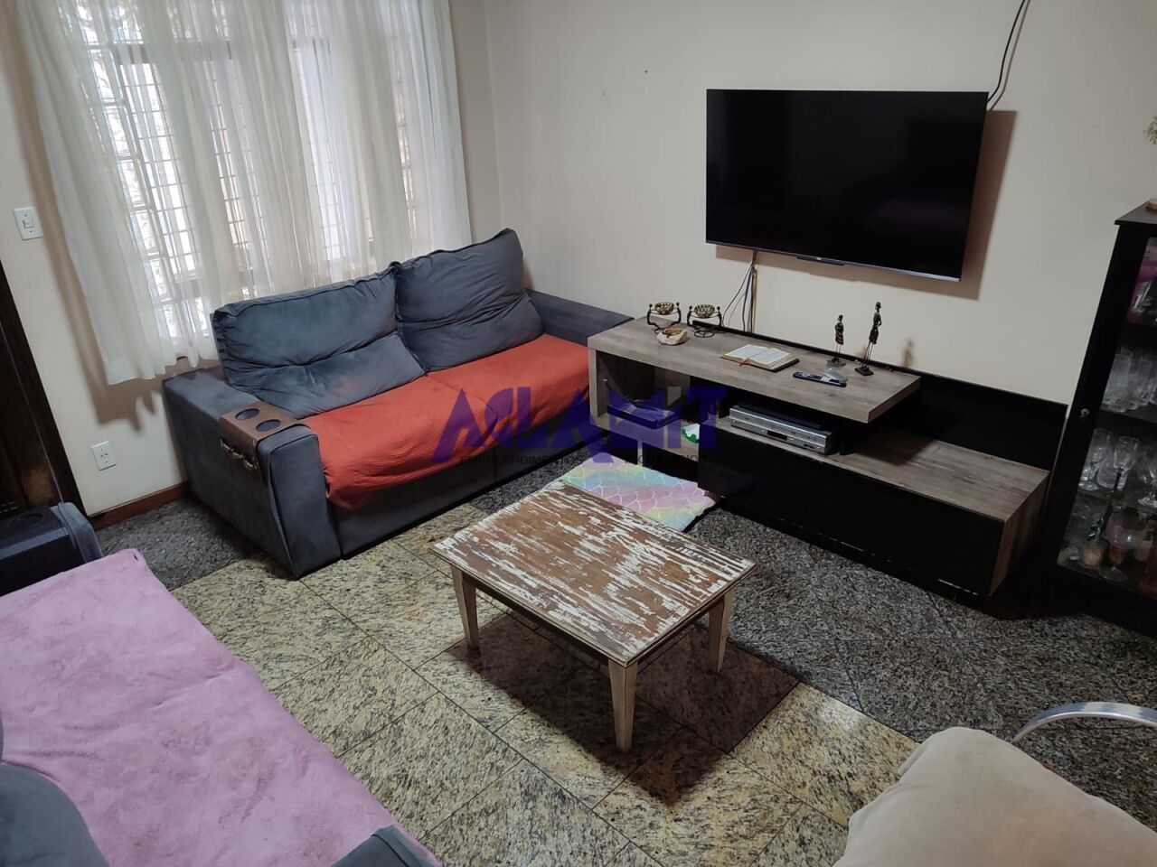 Casa, 3 quartos, 120 m² - Foto 1