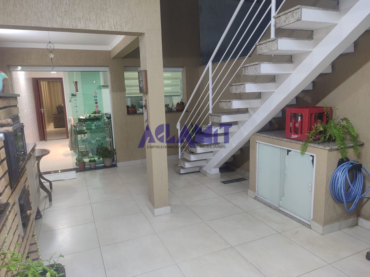 Casa, 3 quartos, 180 m² - Foto 21