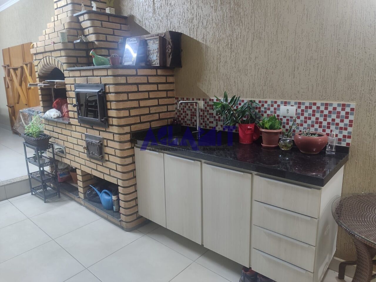 Casa, 3 quartos, 180 m² - Foto 22