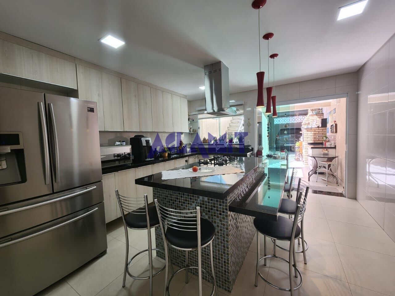 Casa, 3 quartos, 180 m² - Foto 15