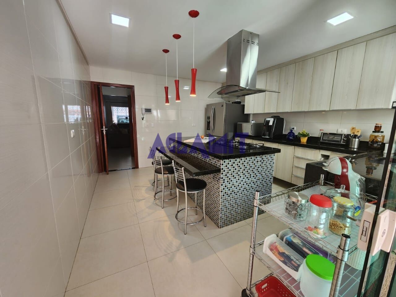 Casa, 3 quartos, 180 m² - Foto 16
