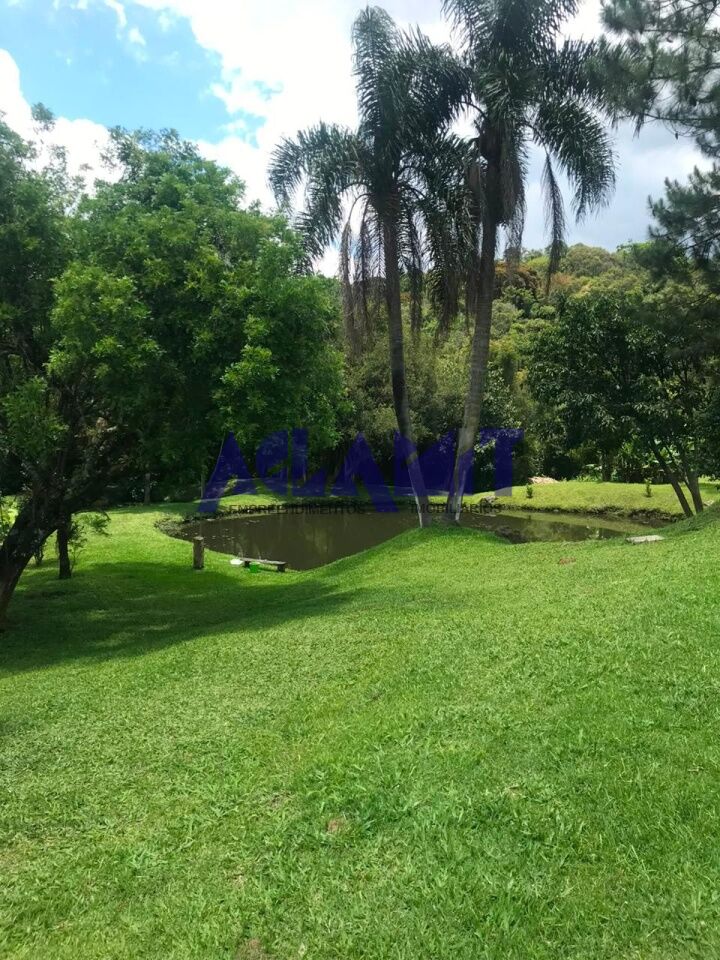 Sítio, 5 quartos, 10000 m² - Foto 8