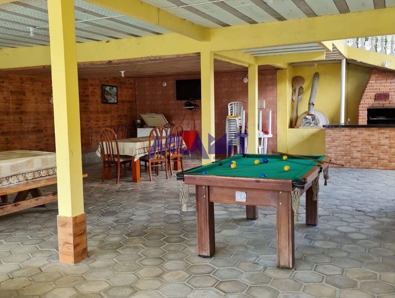 Sítio, 5 quartos, 10000 m² - Foto 5
