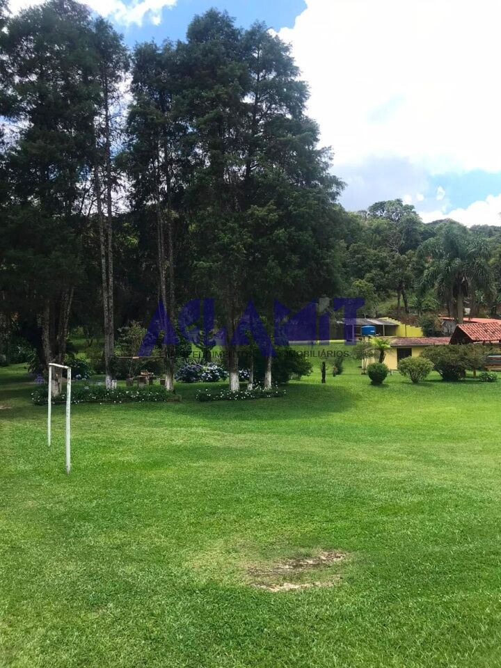 Sítio, 5 quartos, 10000 m² - Foto 9