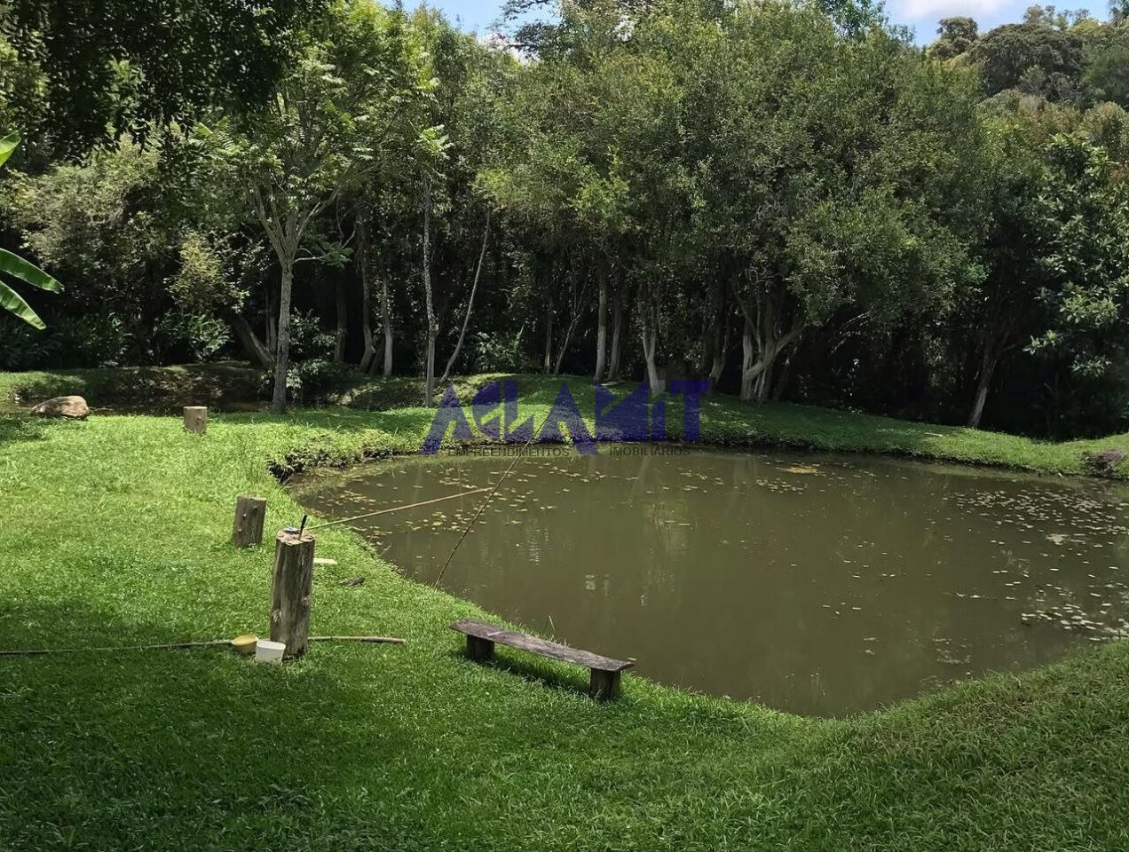 Sítio, 5 quartos, 10000 m² - Foto 11