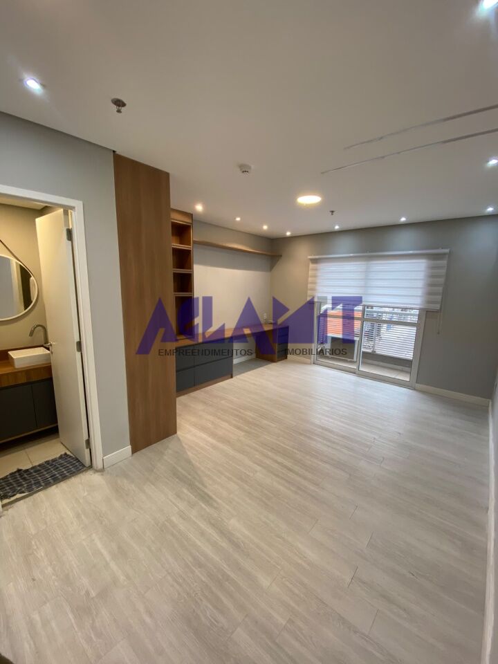 Sala-Conjunto, 25 m² - Foto 1