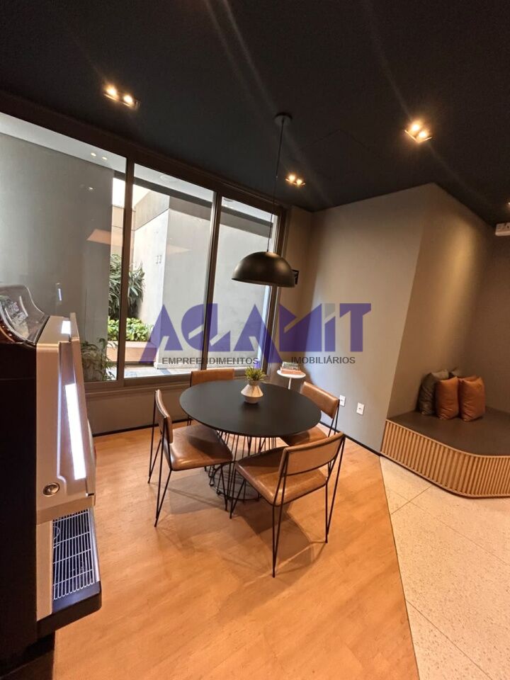 Kitnet-Studio, 27 m² - Foto 17