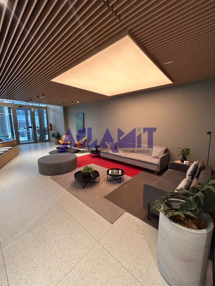 Kitnet-Studio, 27 m² - Foto 18