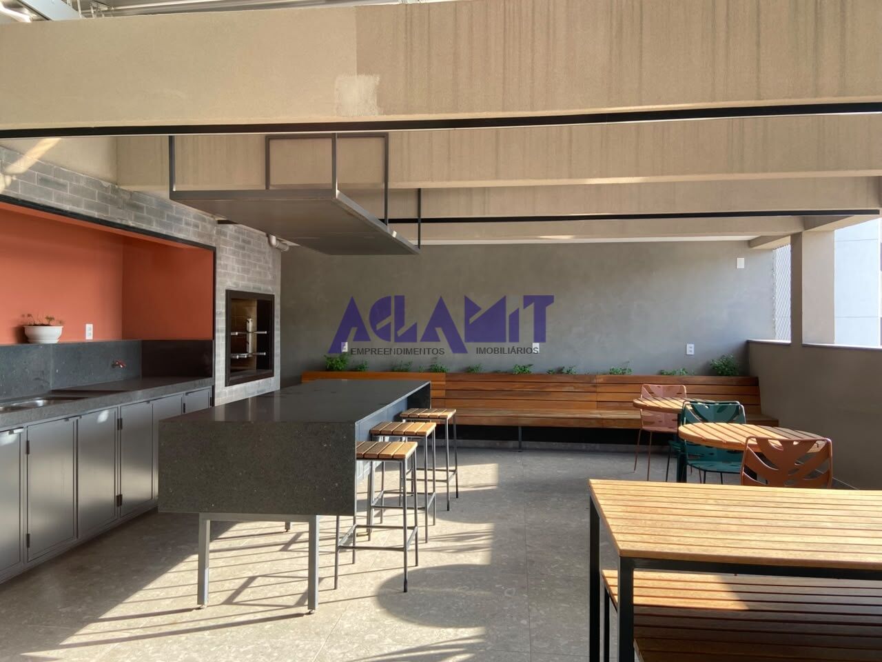 Kitnet-Studio, 27 m² - Foto 15