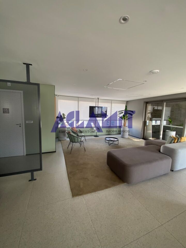 Kitnet-Studio, 27 m² - Foto 14