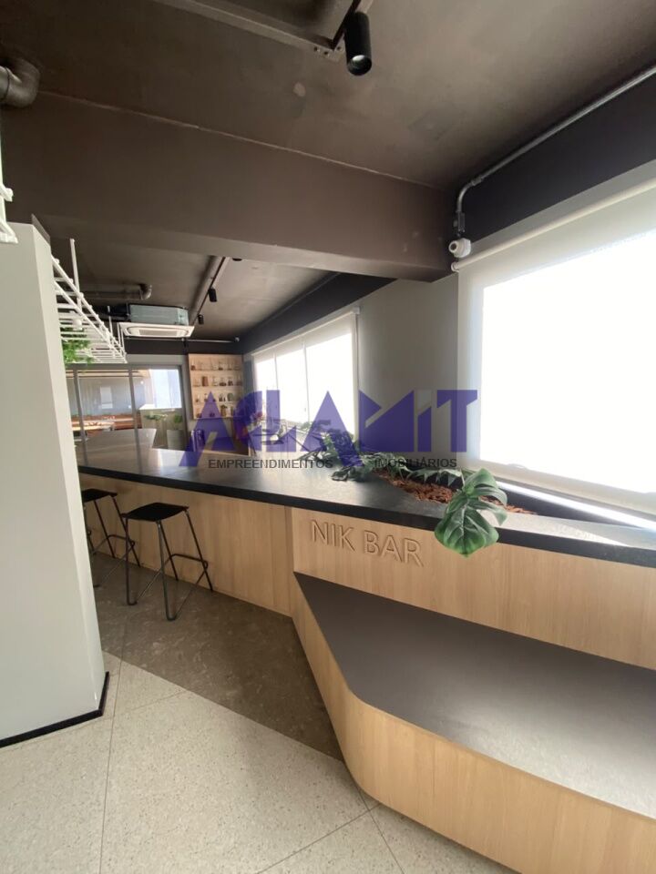 Kitnet-Studio, 27 m² - Foto 13