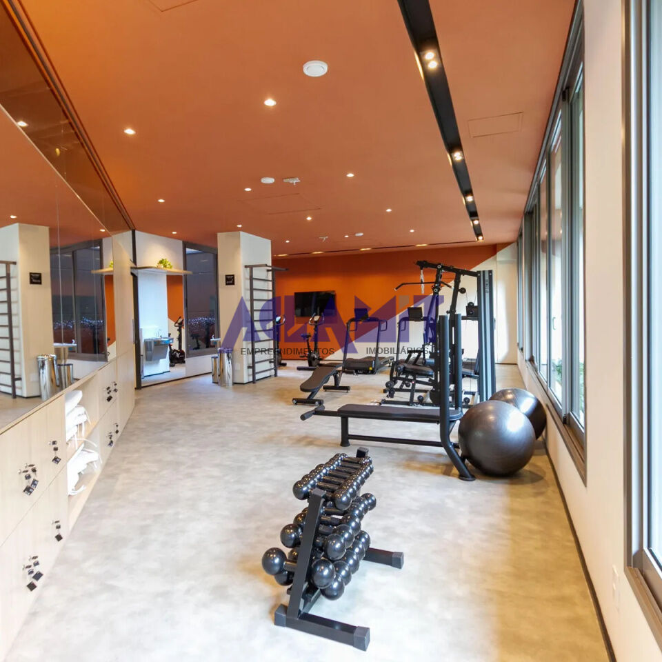Kitnet-Studio, 27 m² - Foto 11