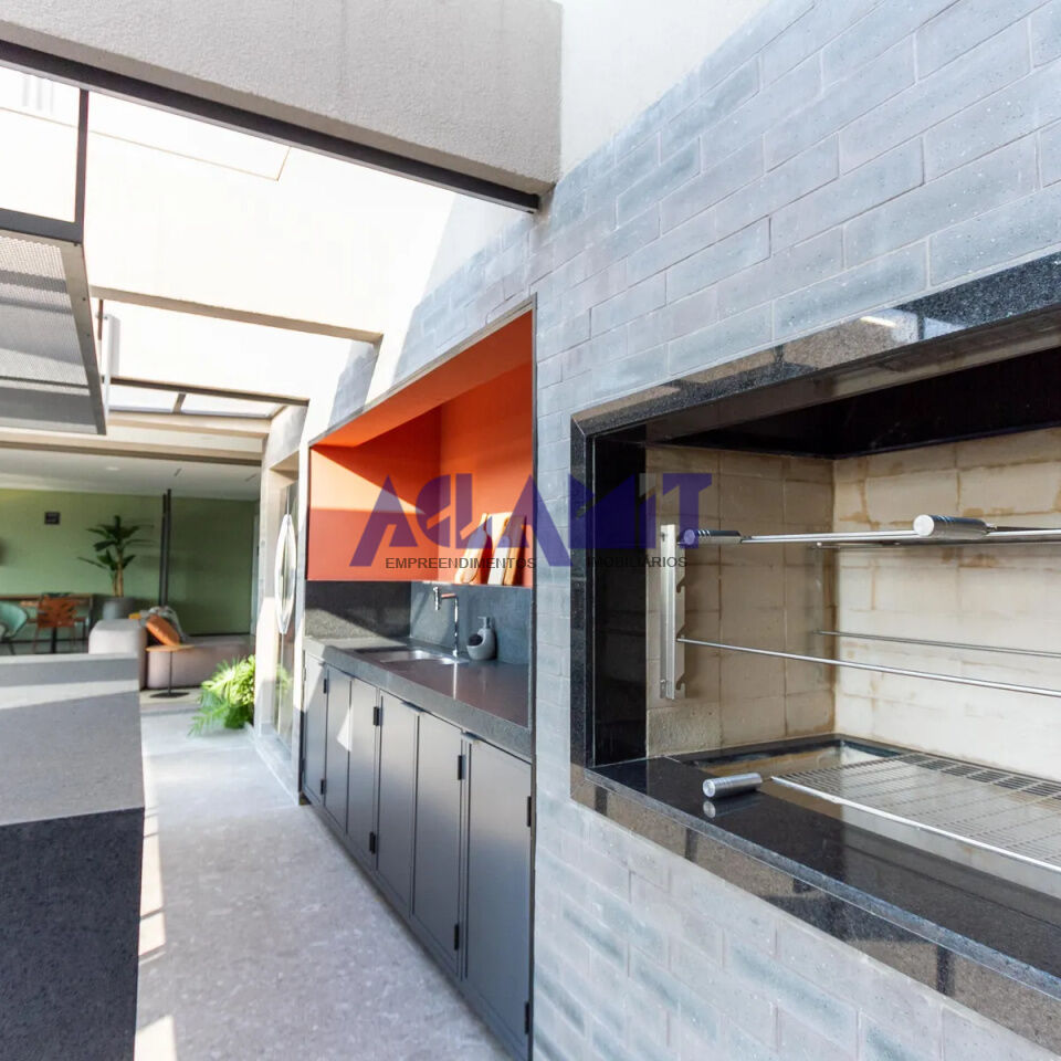 Kitnet-Studio, 27 m² - Foto 16