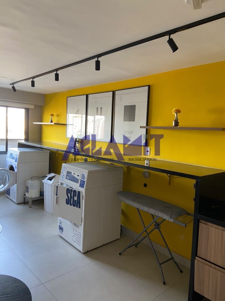 Kitnet-Studio, 30 m² - Foto 6