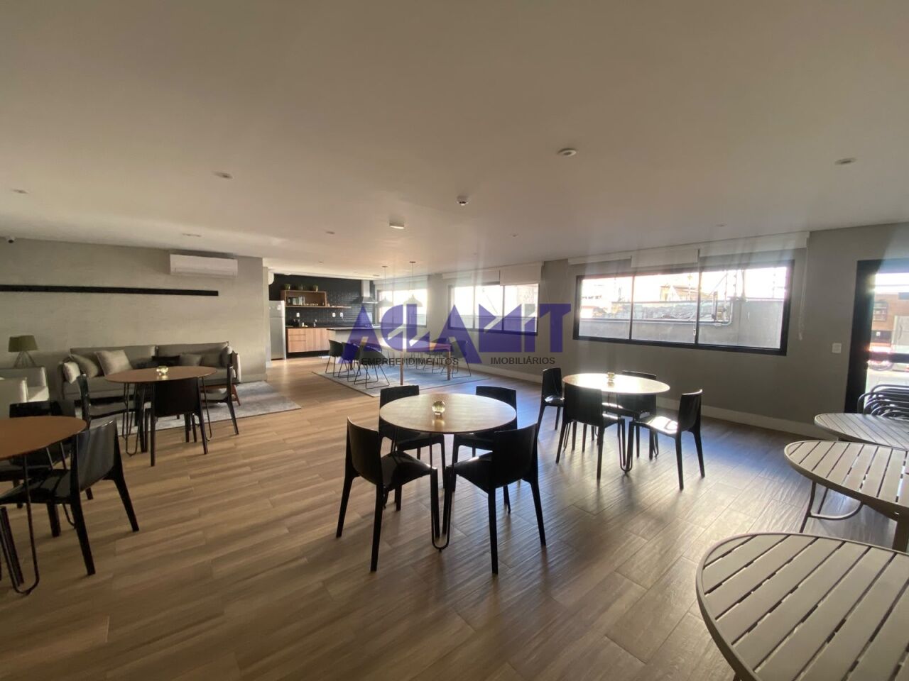 Kitnet-Studio, 30 m² - Foto 8