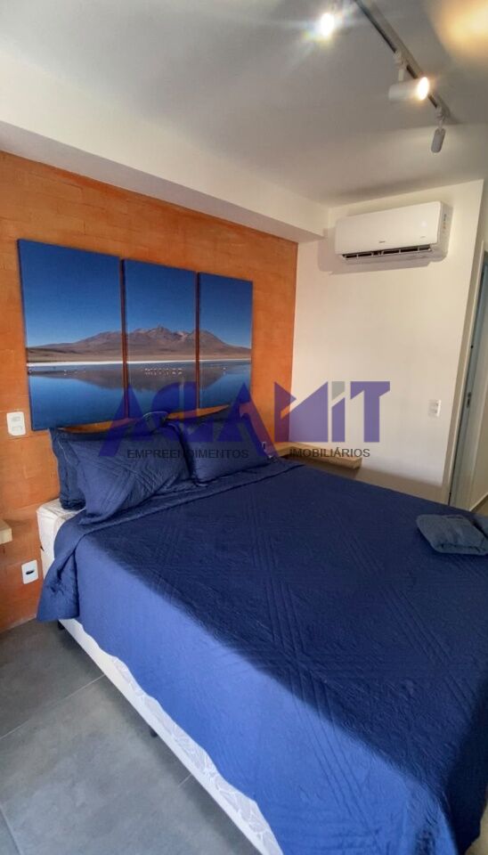 Kitnet-Studio, 30 m² - Foto 1