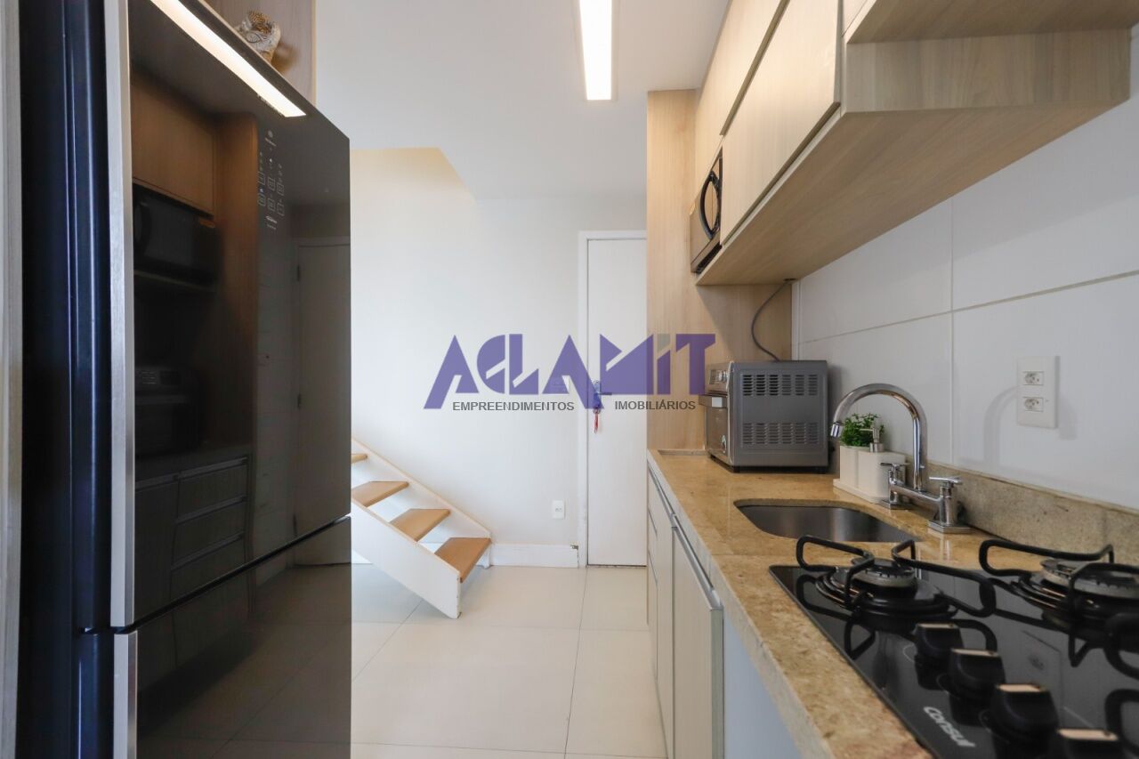 Apartamento, 2 quartos, 134 m² - Foto 7
