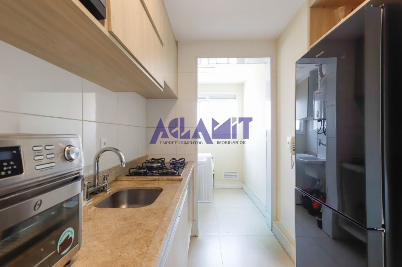 Apartamento, 2 quartos, 134 m² - Foto 8