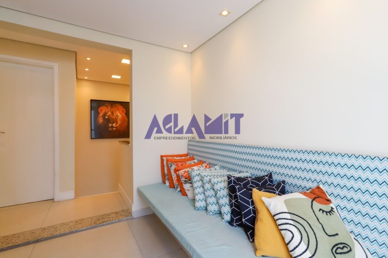 Apartamento, 2 quartos, 134 m² - Foto 20