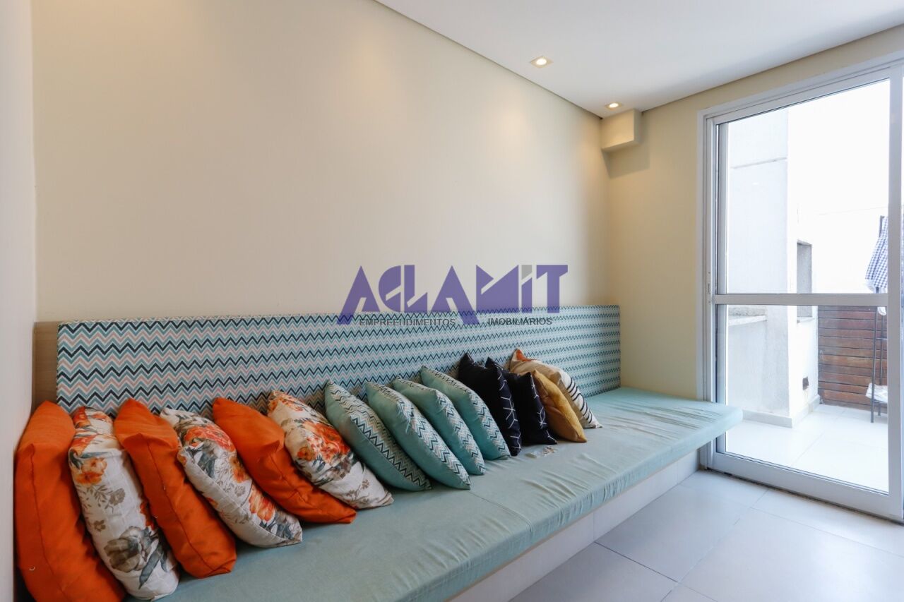 Apartamento, 2 quartos, 134 m² - Foto 21