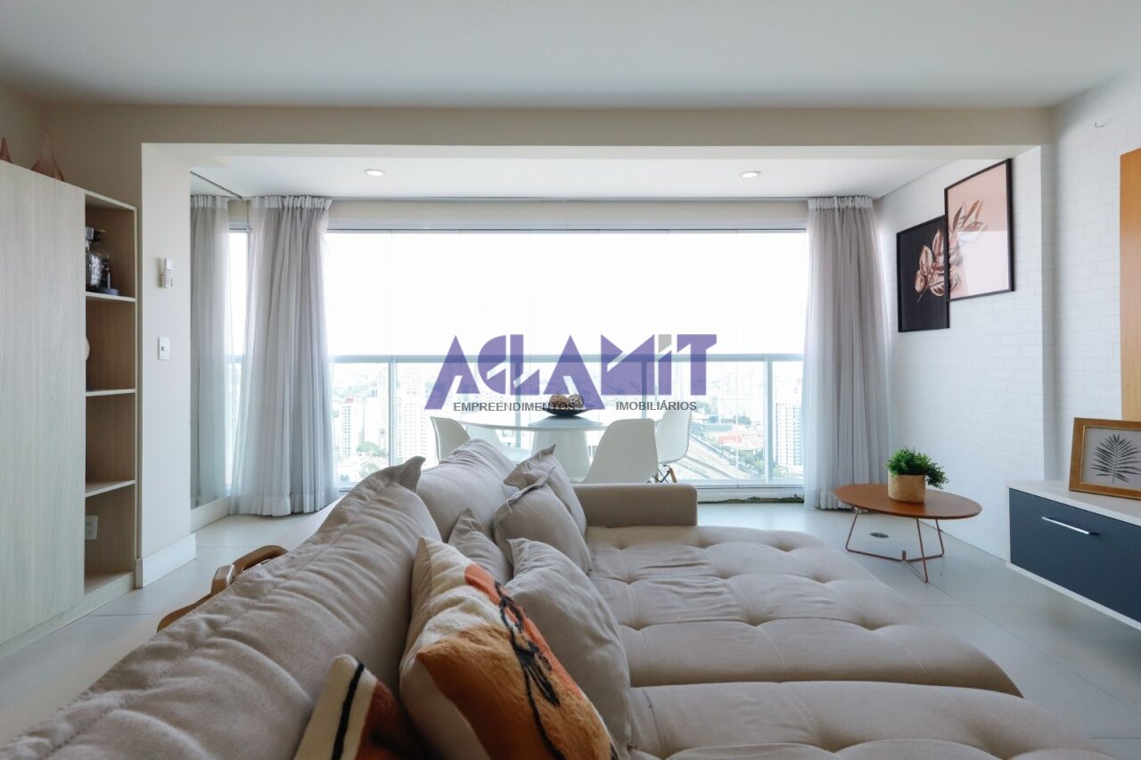 Apartamento, 2 quartos, 134 m² - Foto 6