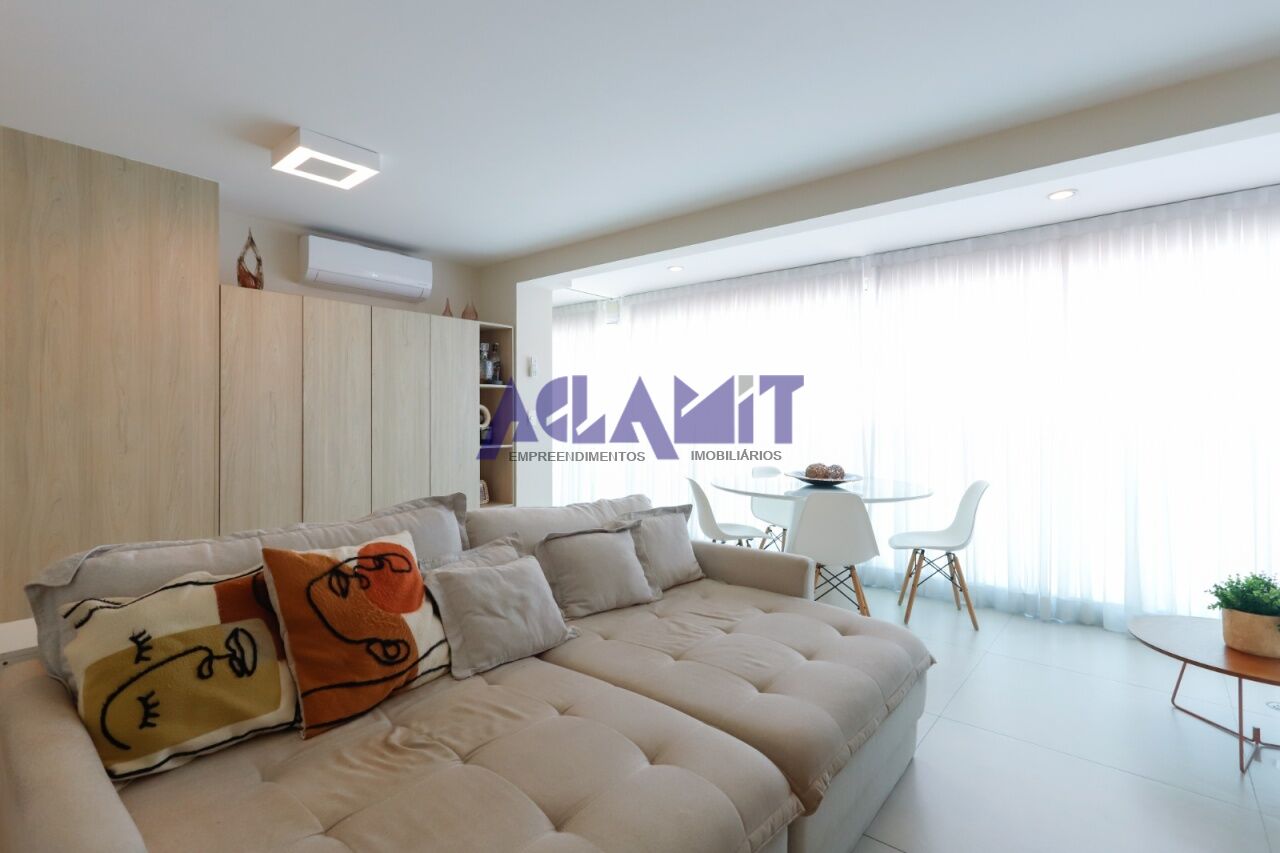 Apartamento, 2 quartos, 134 m² - Foto 5