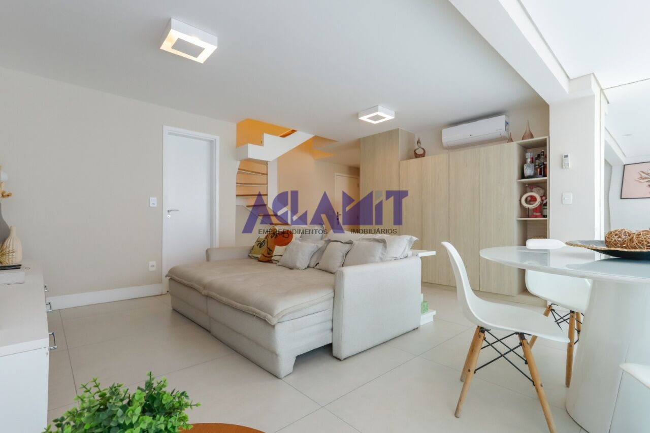 Apartamento, 2 quartos, 134 m² - Foto 4