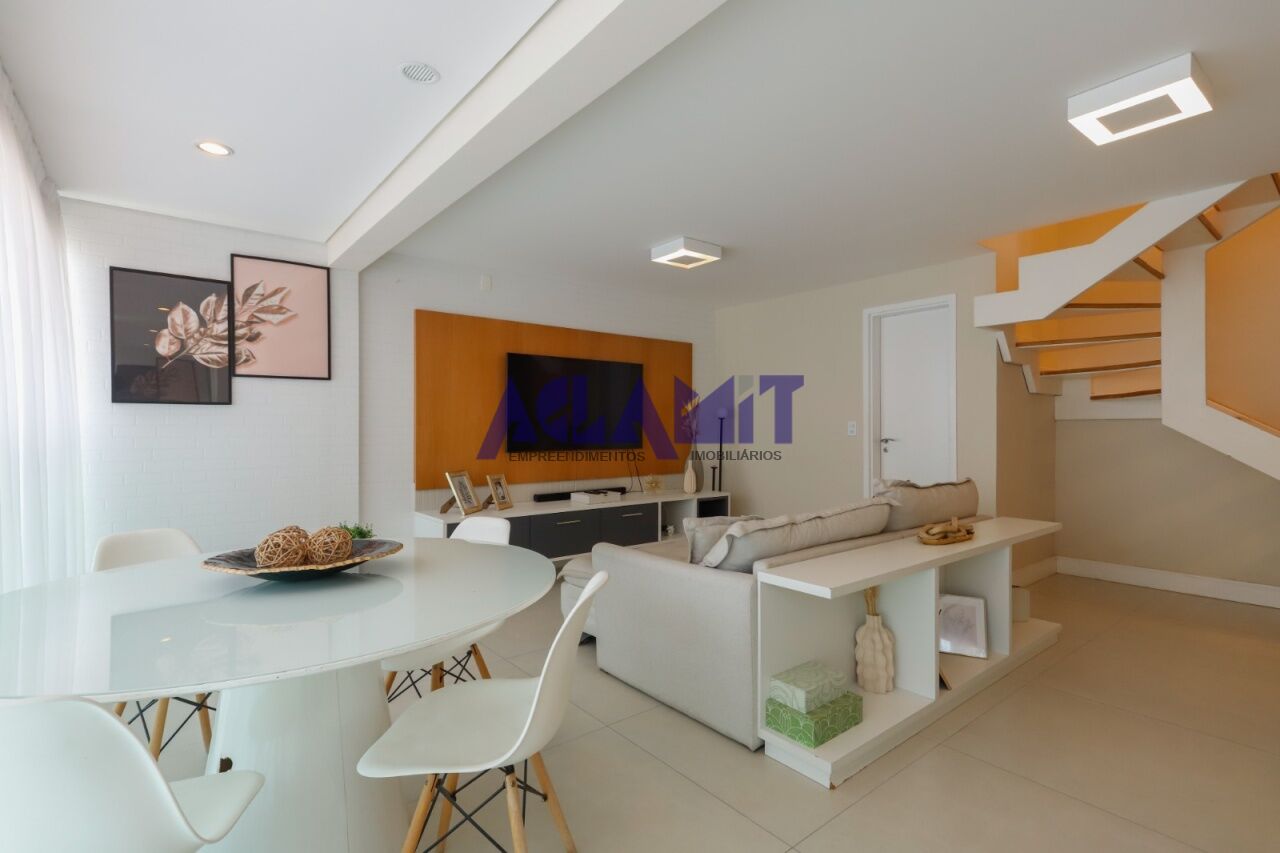Apartamento, 2 quartos, 134 m² - Foto 3