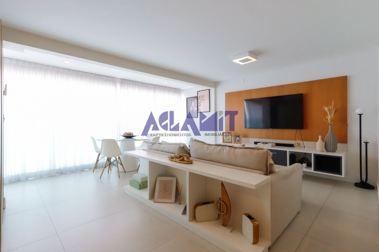 Apartamento, 2 quartos, 134 m² - Foto 2
