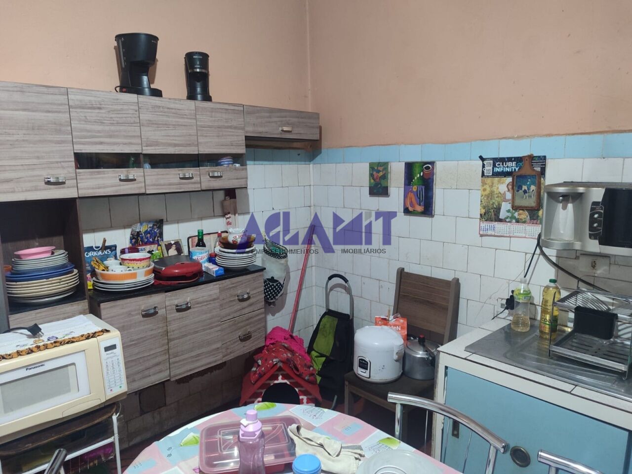 Casa de Condomínio, 2 quartos - Foto 6