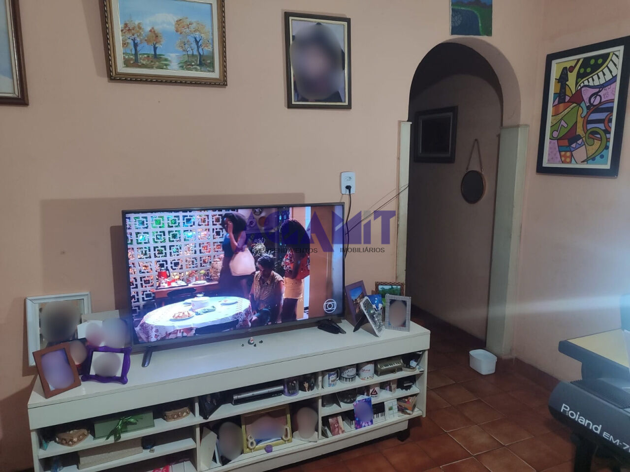 Casa de Condomínio, 2 quartos - Foto 3